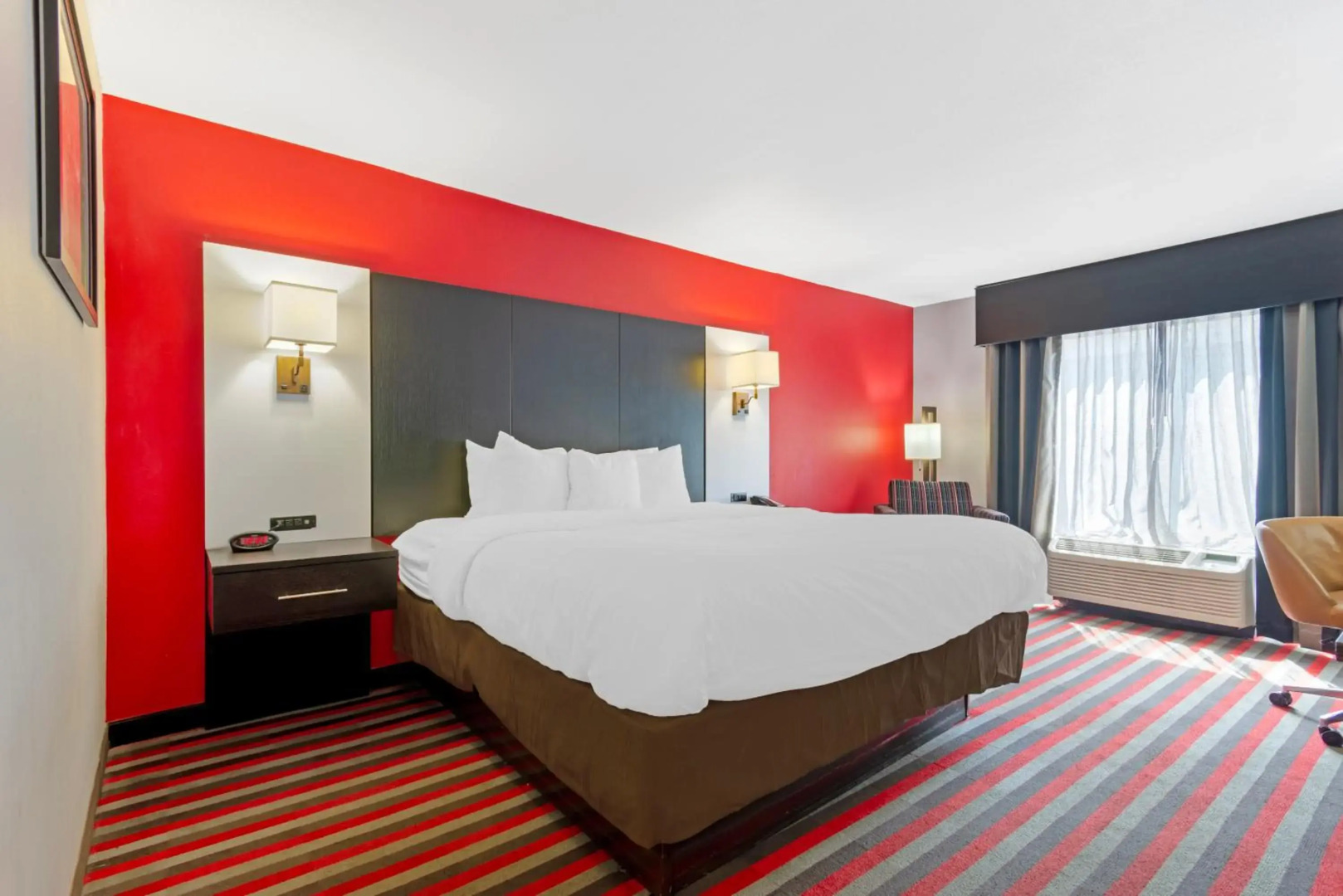 Comfort Inn & Suites Carrollton