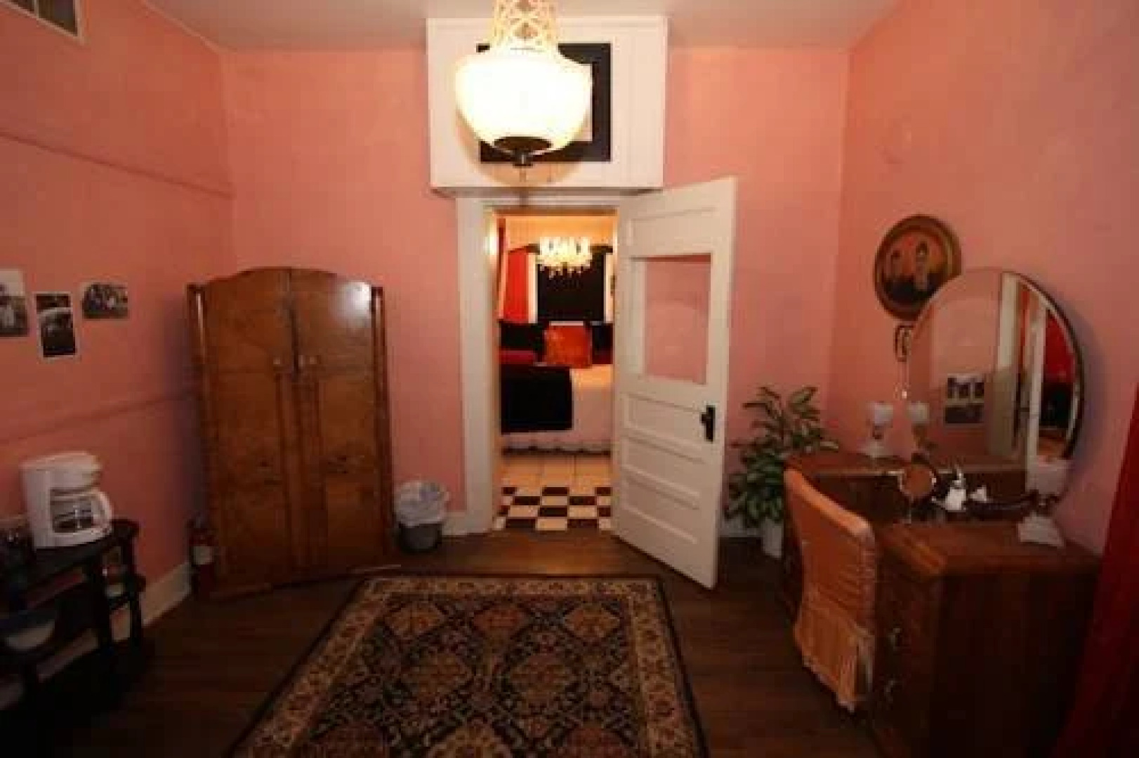 115 Austin Place Suite #1