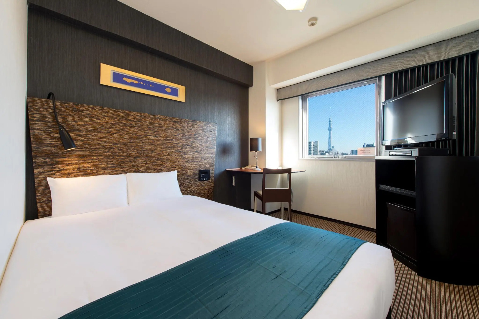 Hotel Villa Fontaine Tokyo - Ueno Okachimachi