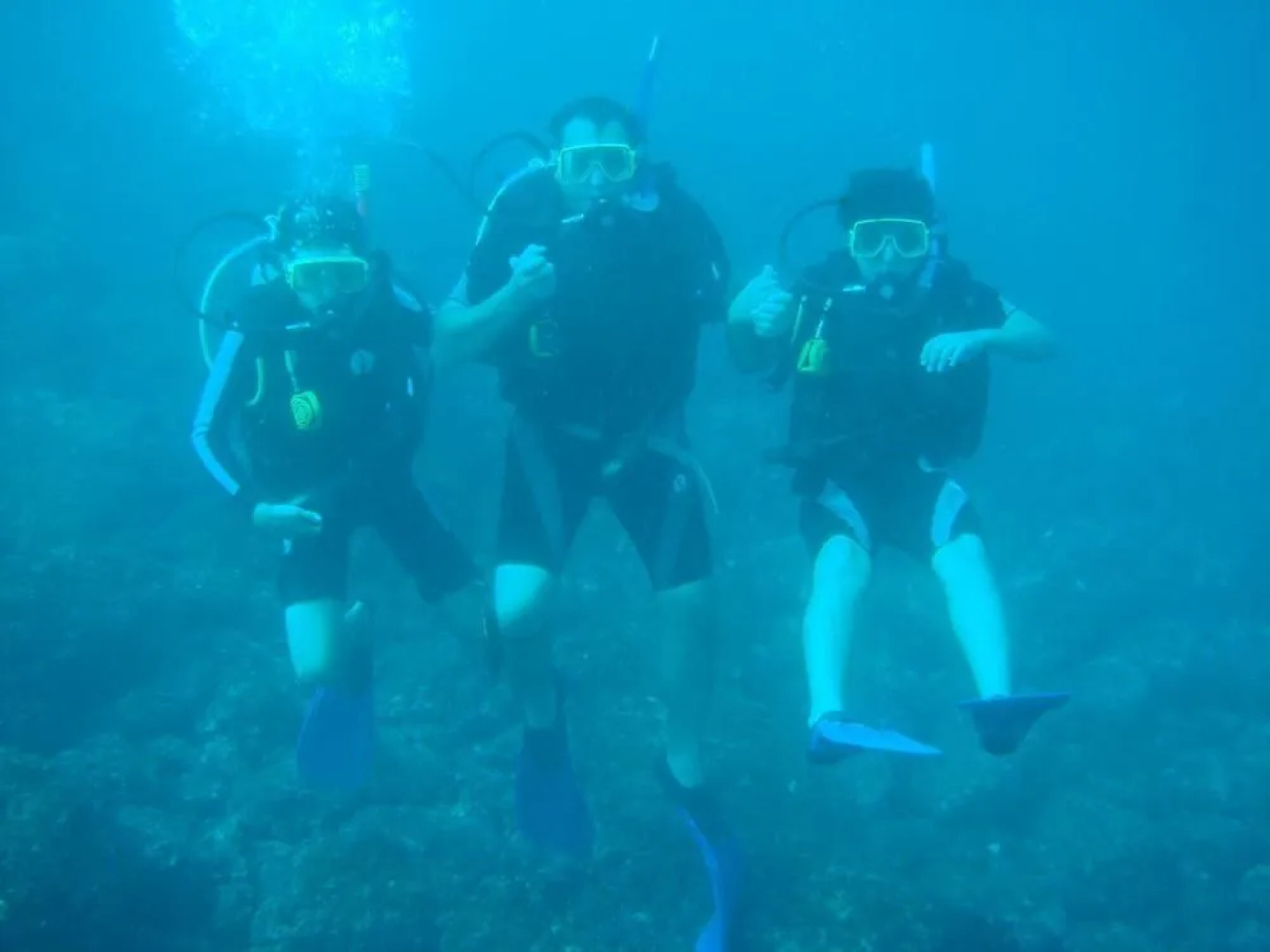 Casa del Sol Condominium