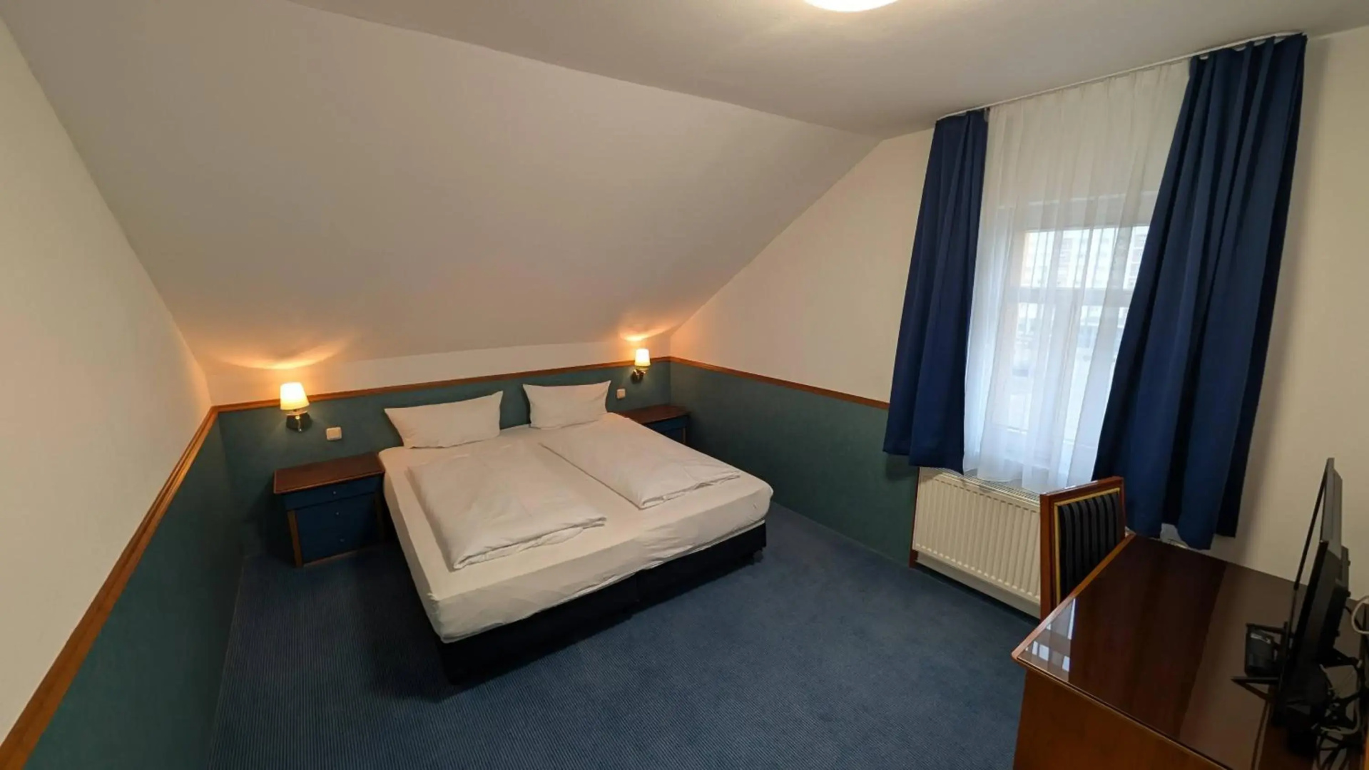 Hotel am Bayrischen Platz
