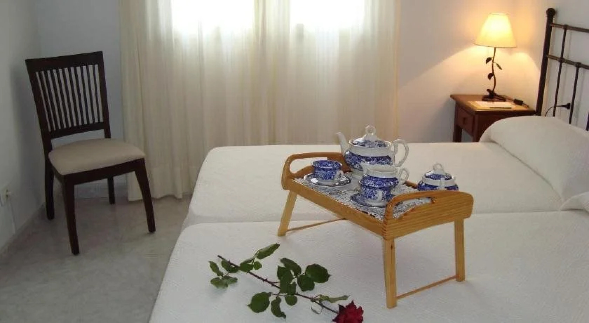 Ribeira De Fefiñans