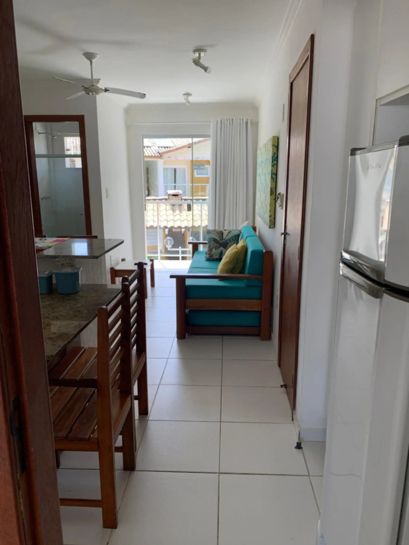 Porto Seguro - BA Apartamento Taperapuan