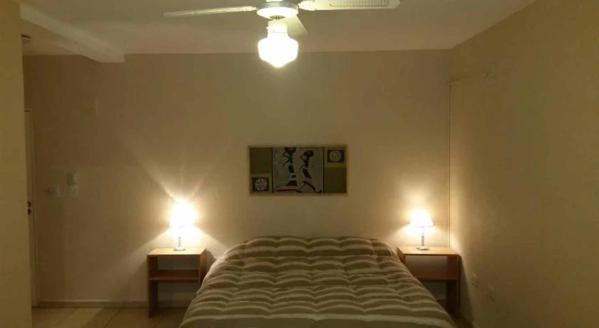 Hosteria Termas del Challao