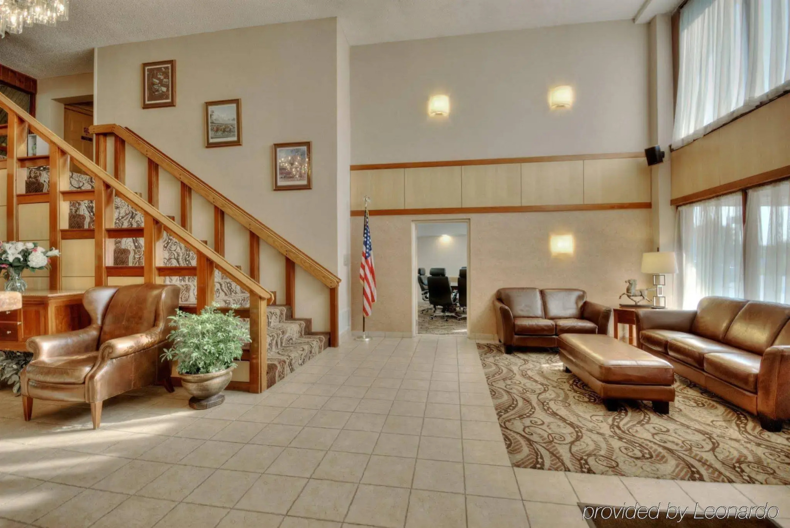 Best Western Clifton Park