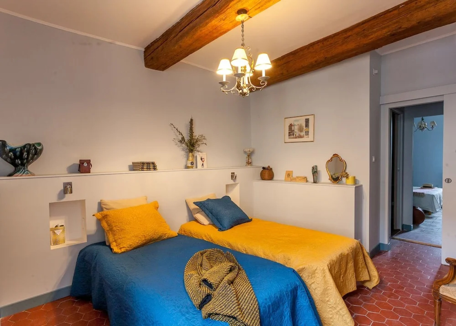 Le Gîte Sernhacoise