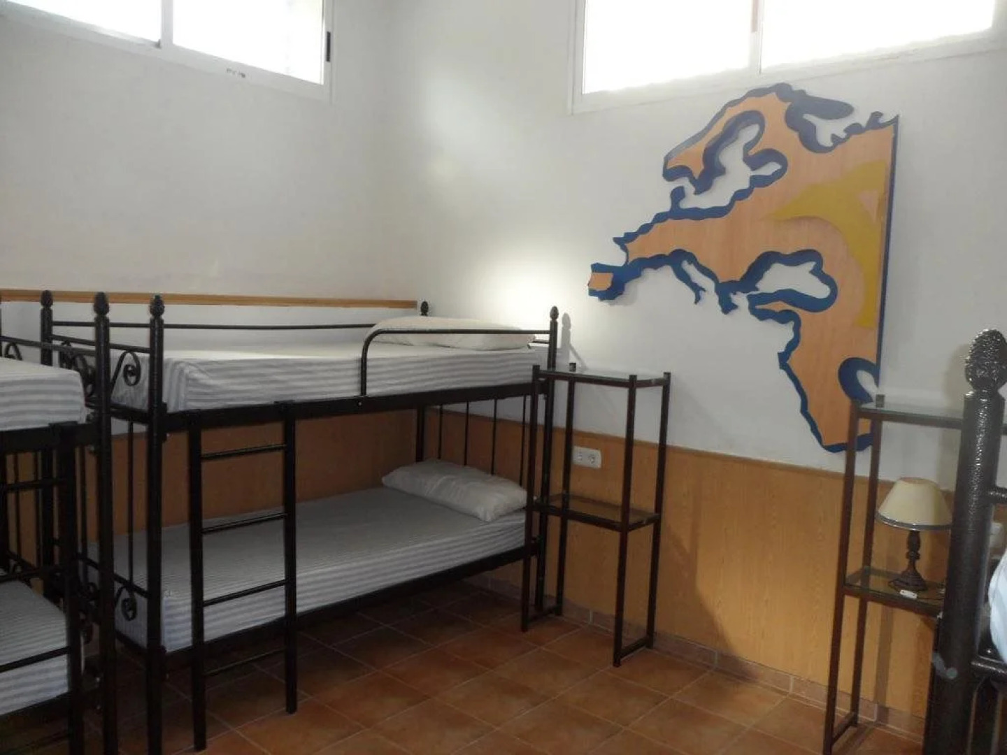 Albergue Dos Oito Marabedï¿½s