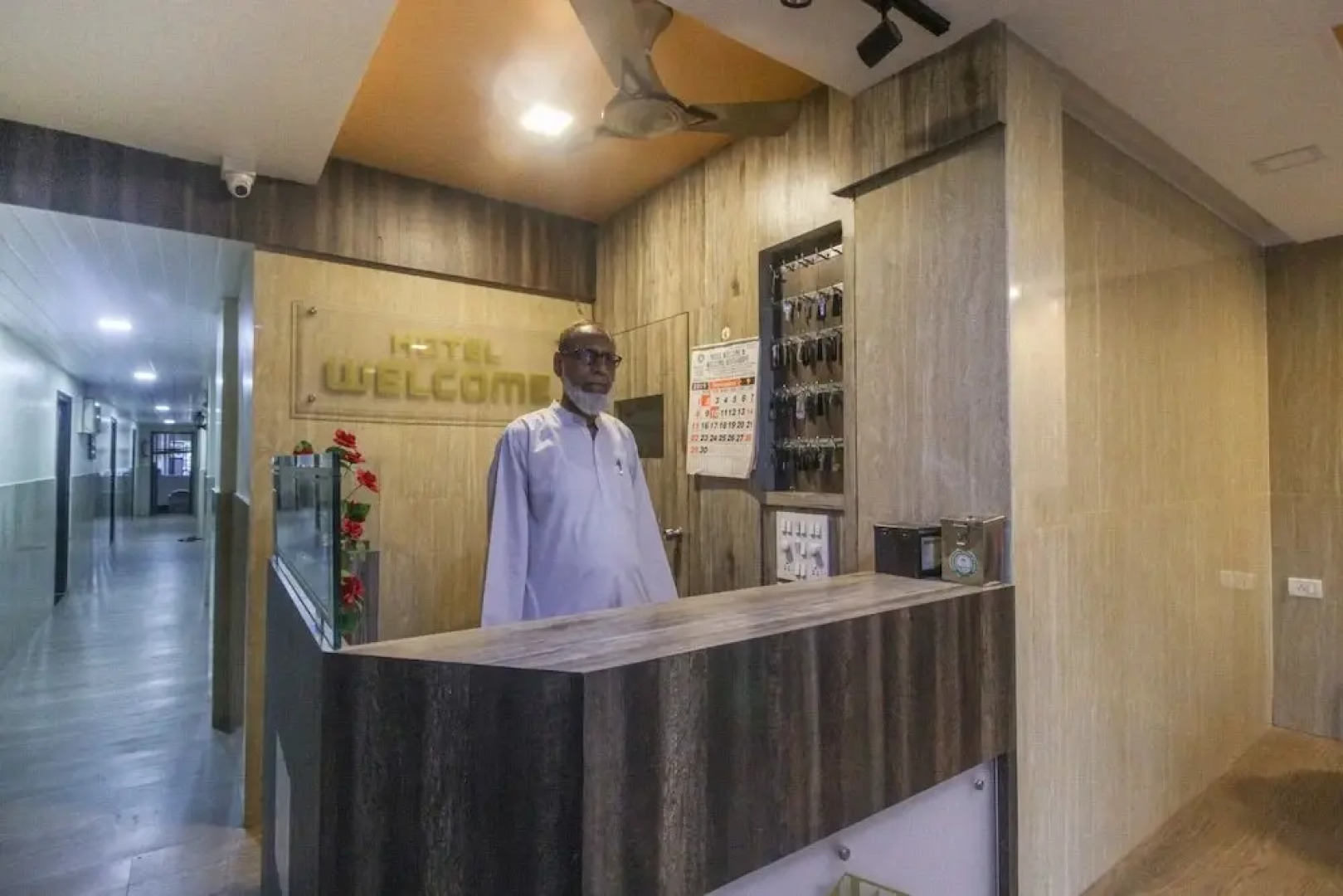 Hotel Welcome by OYO Rooms