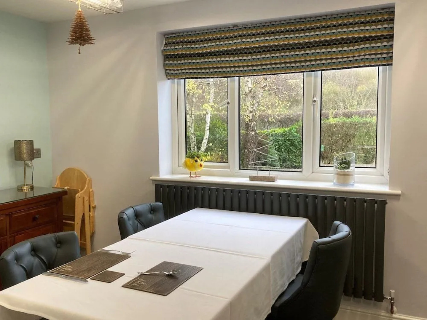 Bridleways Guest House & Holiday Homes