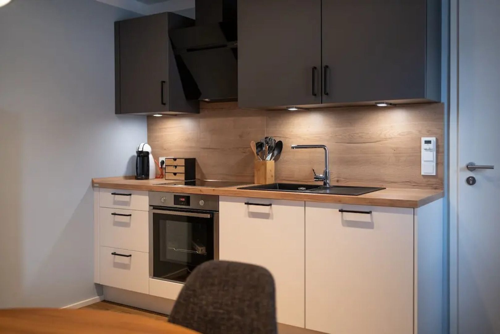 Ferienhof Eichenberg