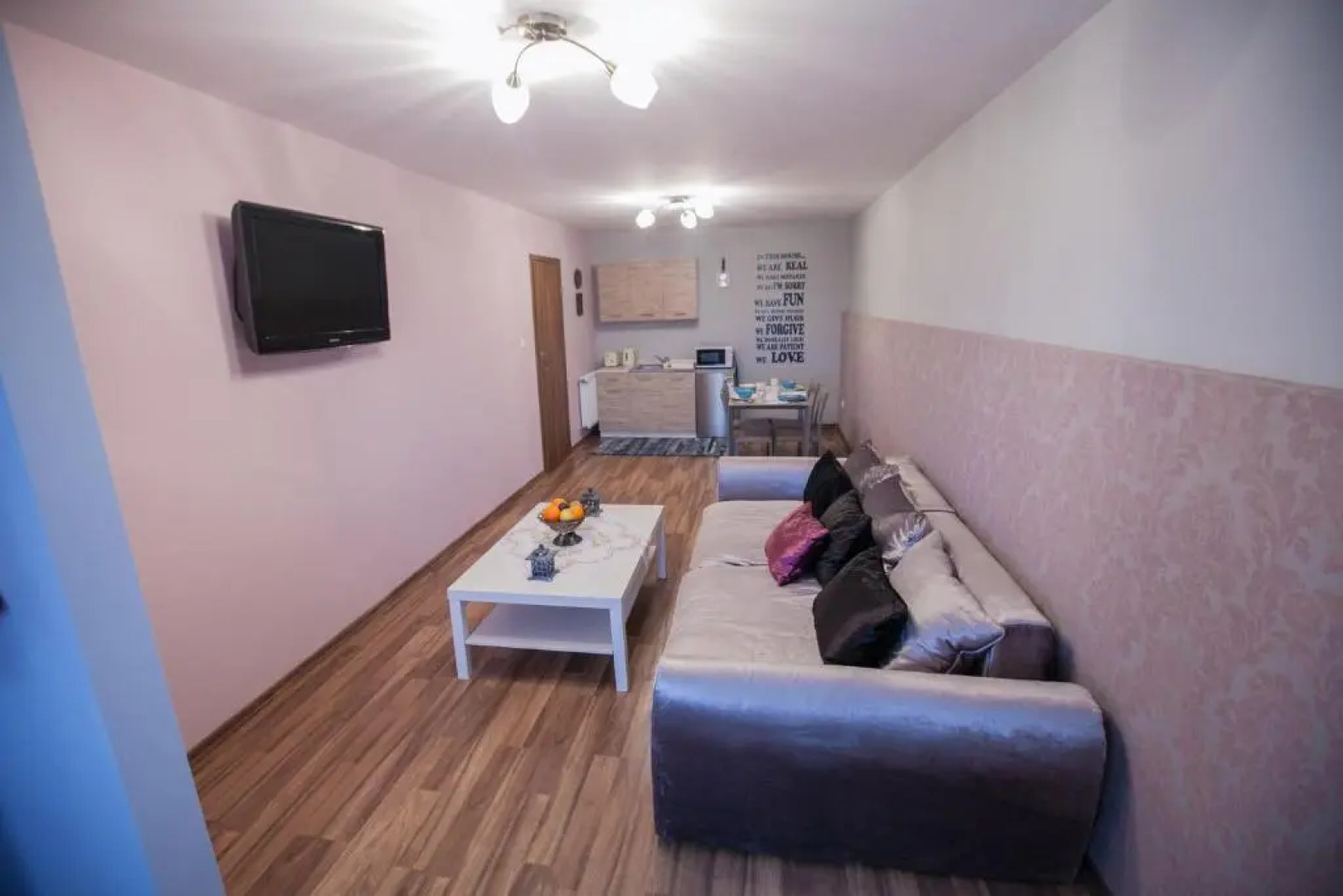 Apartamenty Żywiec