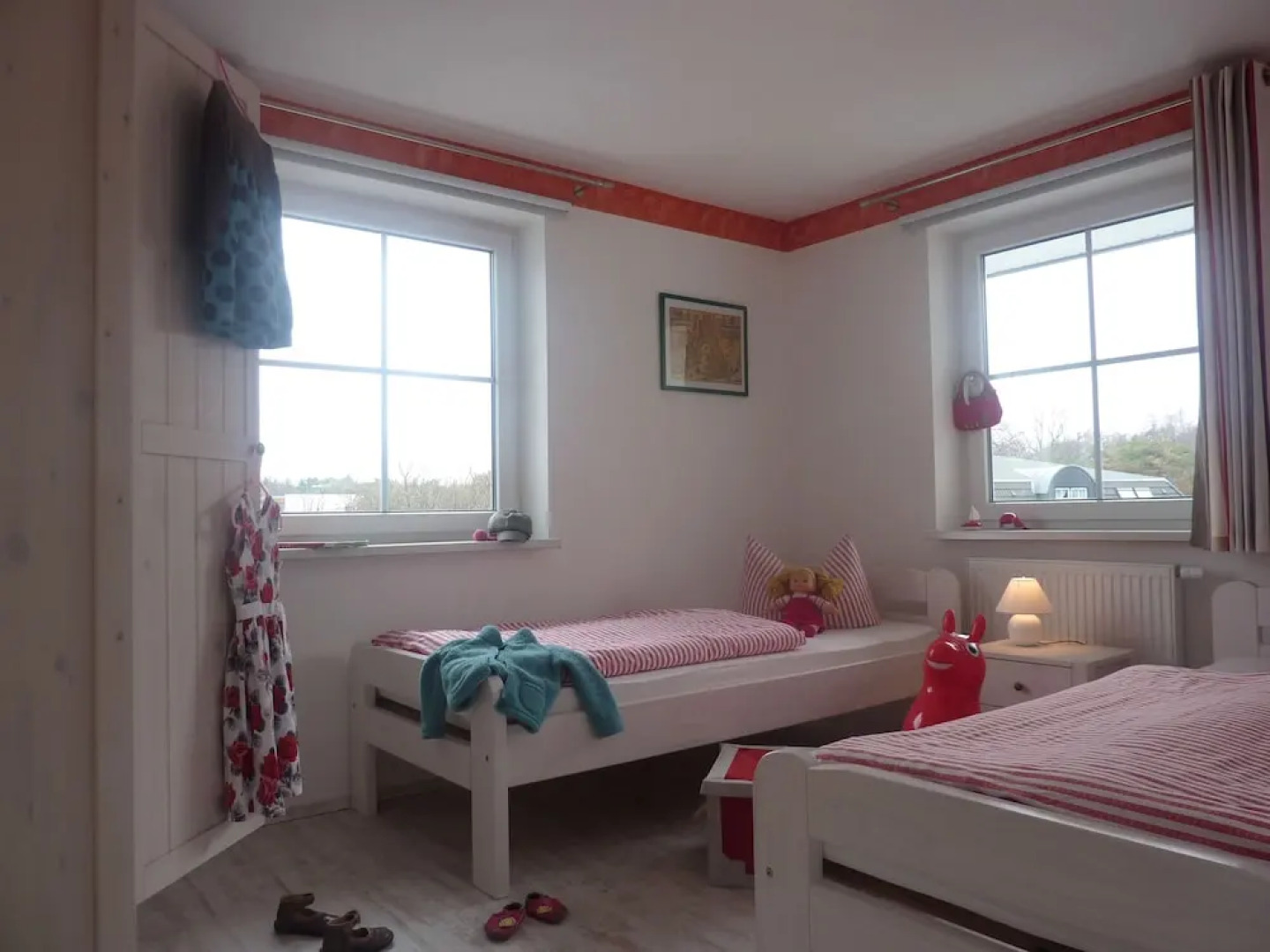 Strandhotel Villa Louisa