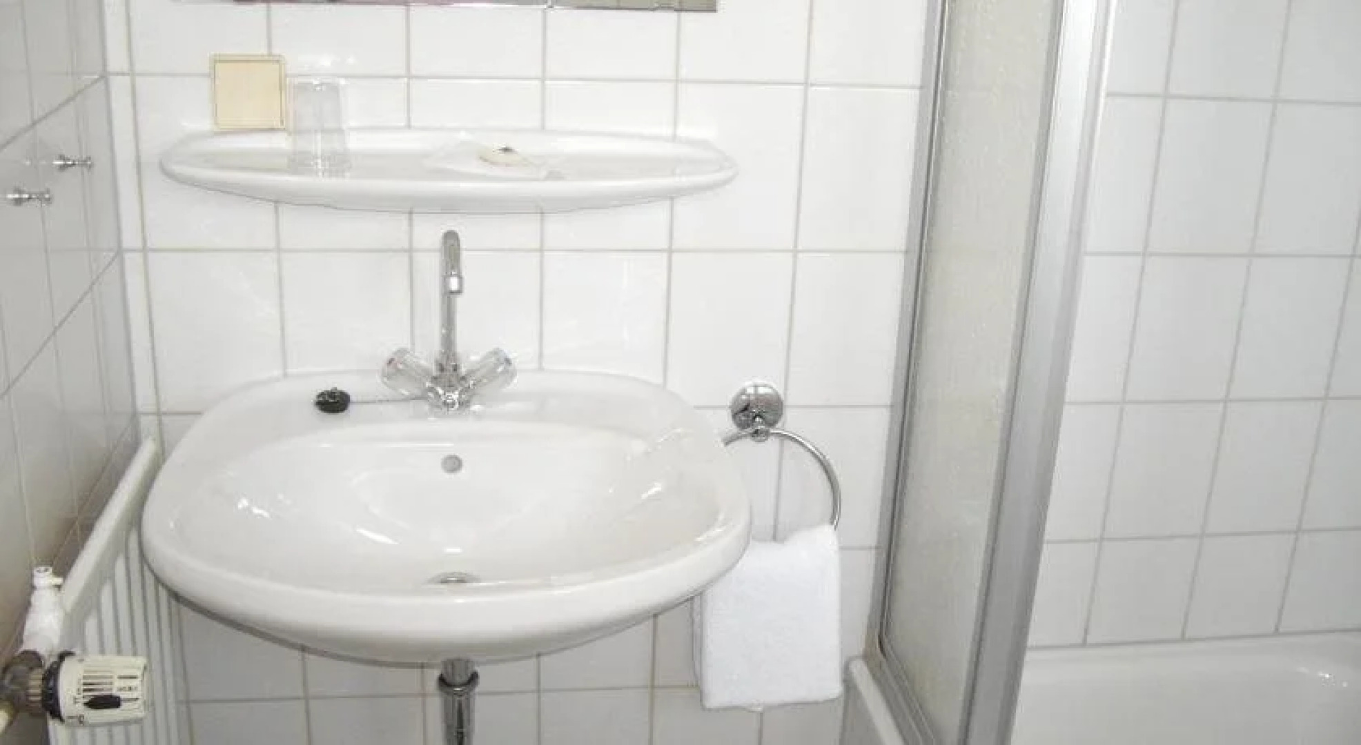 Hotel Panorama Garni