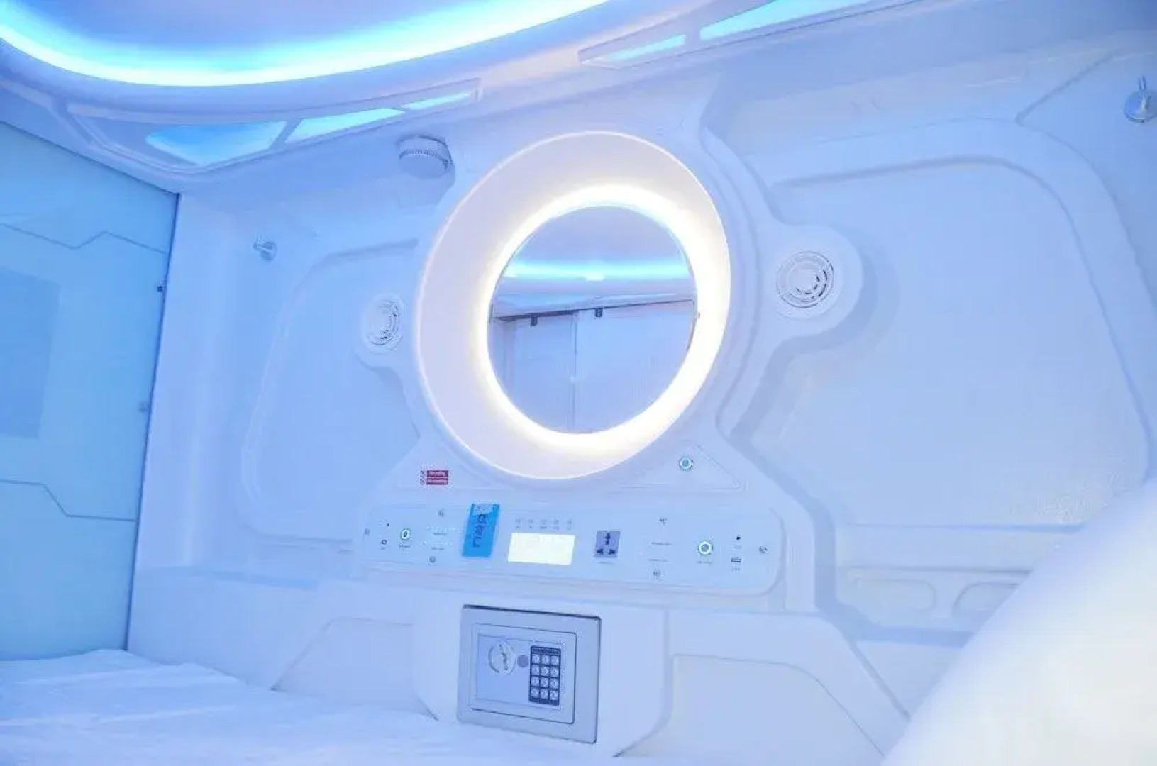 Napcorner - Nap for Sale