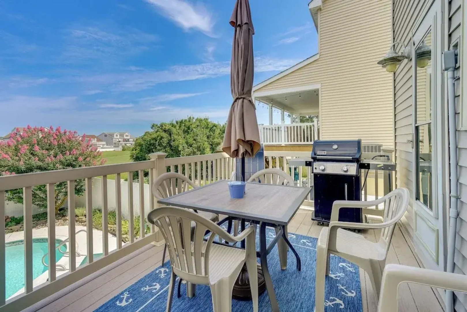 Brigantine Vacation Rental w/ Private Pool!