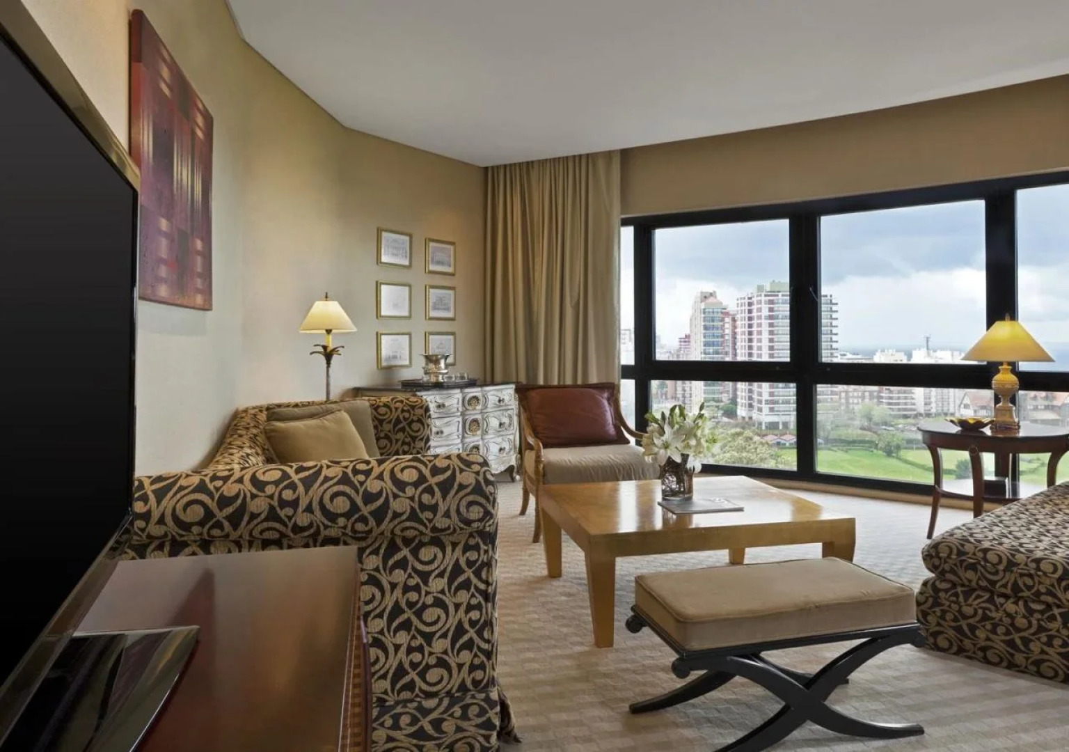 Sheraton Mar Del Plata Hotel