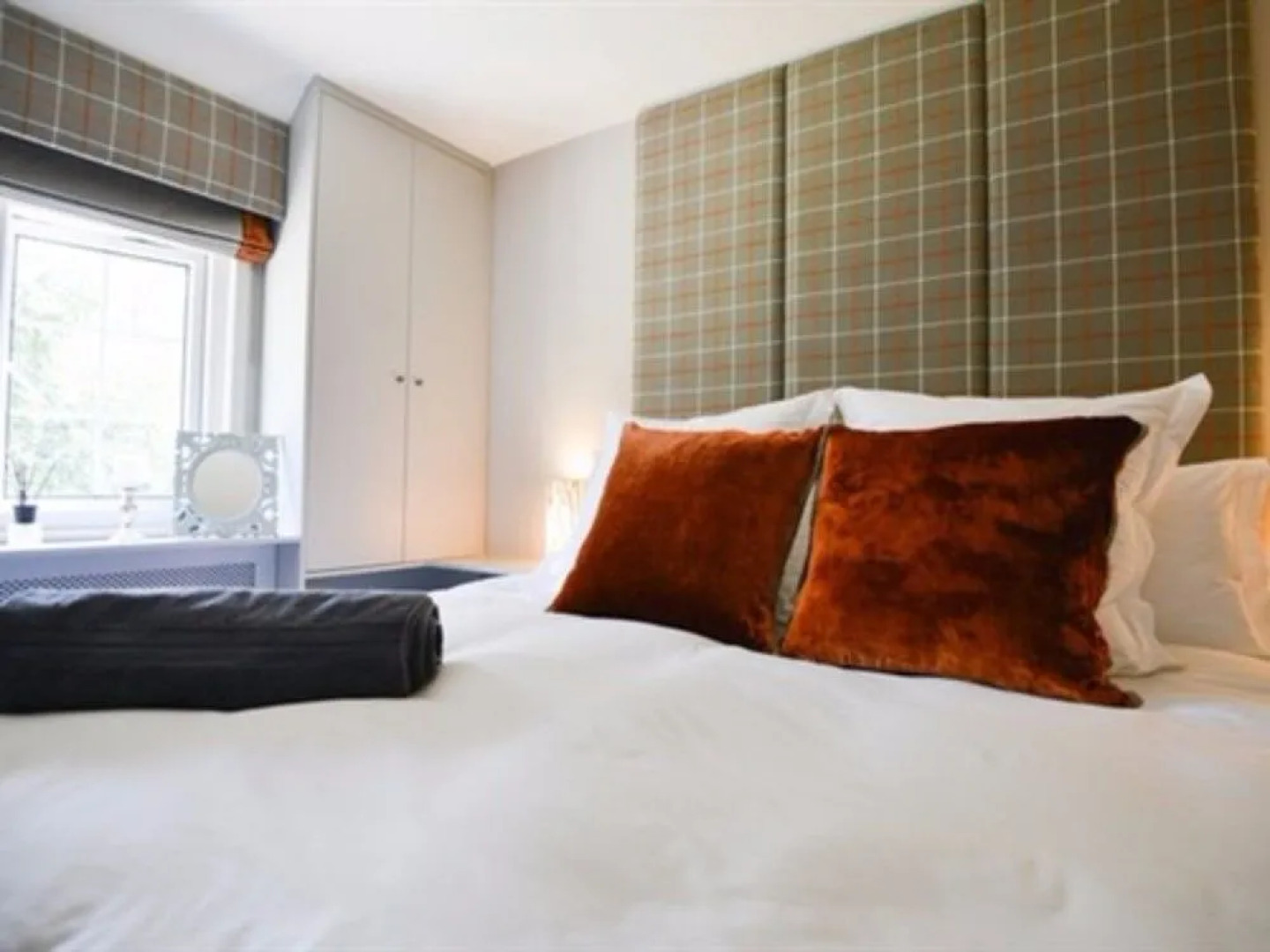 Crazy Fox Hurley Boutique Bed & Breakfast 5 star