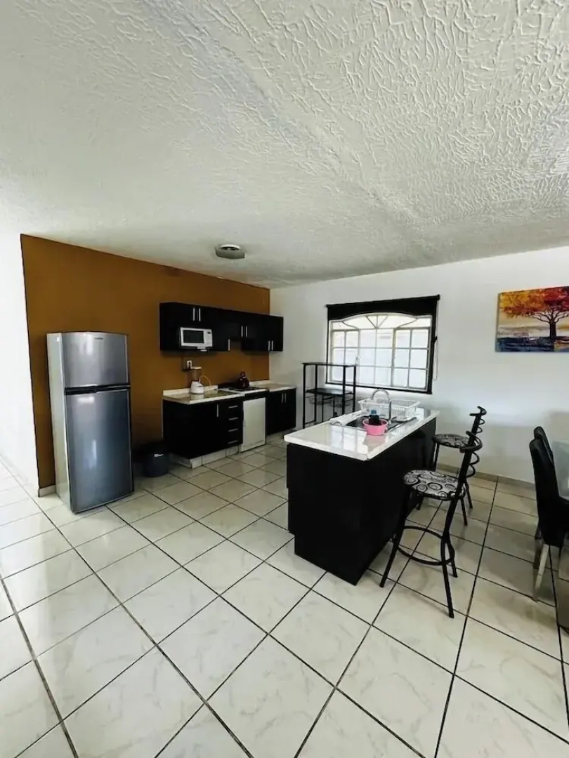 Casa Loma Dorada Residencial B
