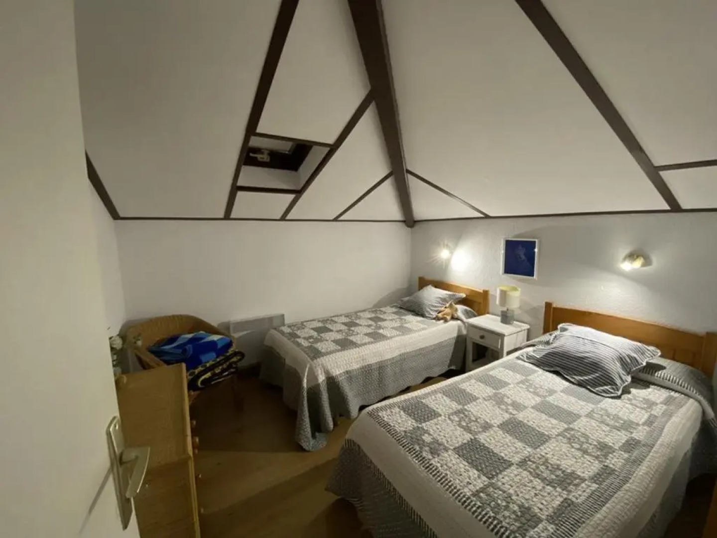 Maison Capbreton, 4 pièces, 6 personnes - FR-1-413-106