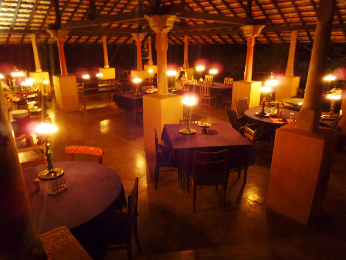 The Kandy Samadhi Centre