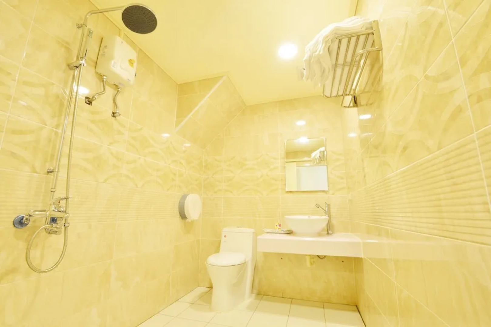 Hai Yue Bay Guest House