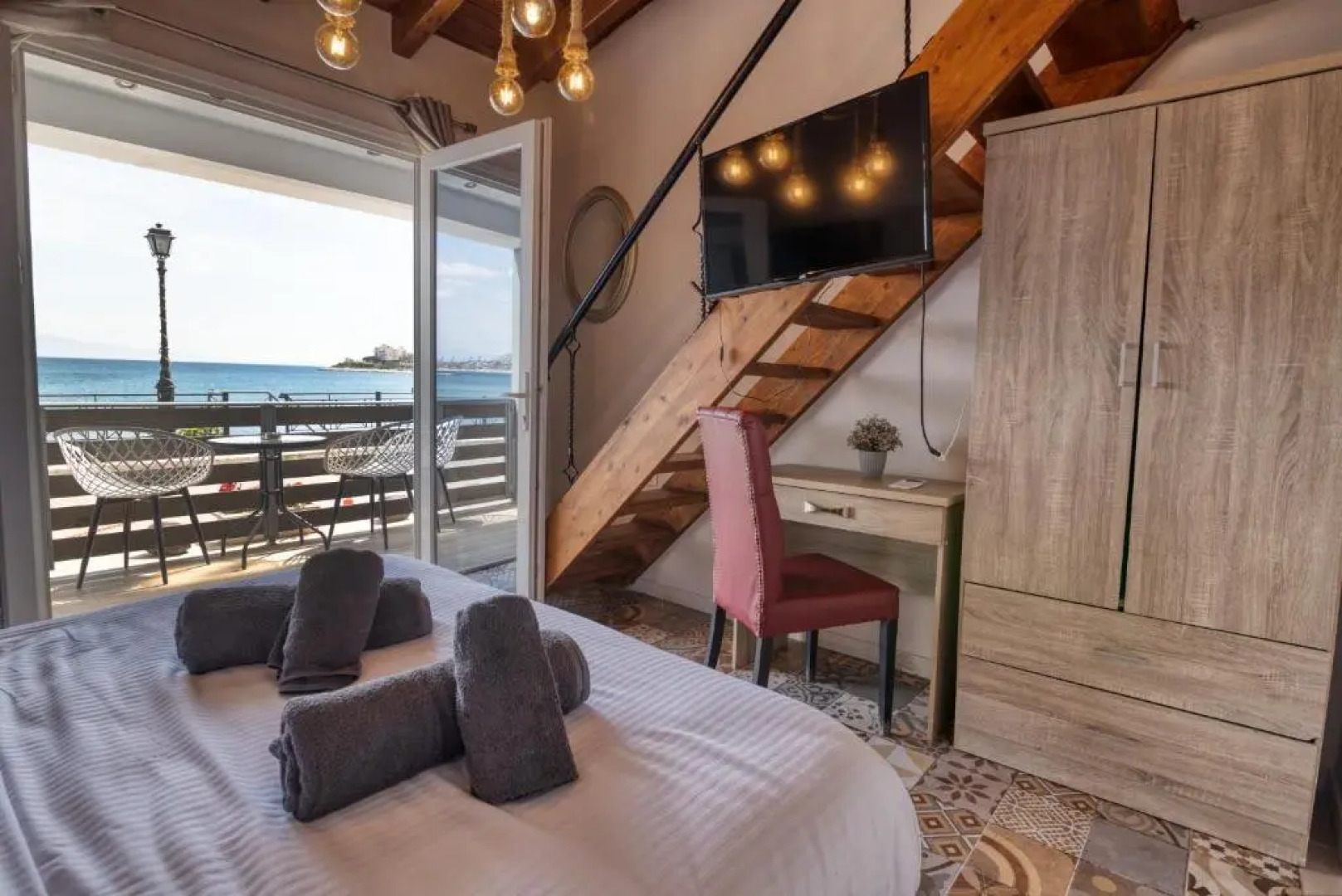 Votsalakia Hotel & Luxury Apartments