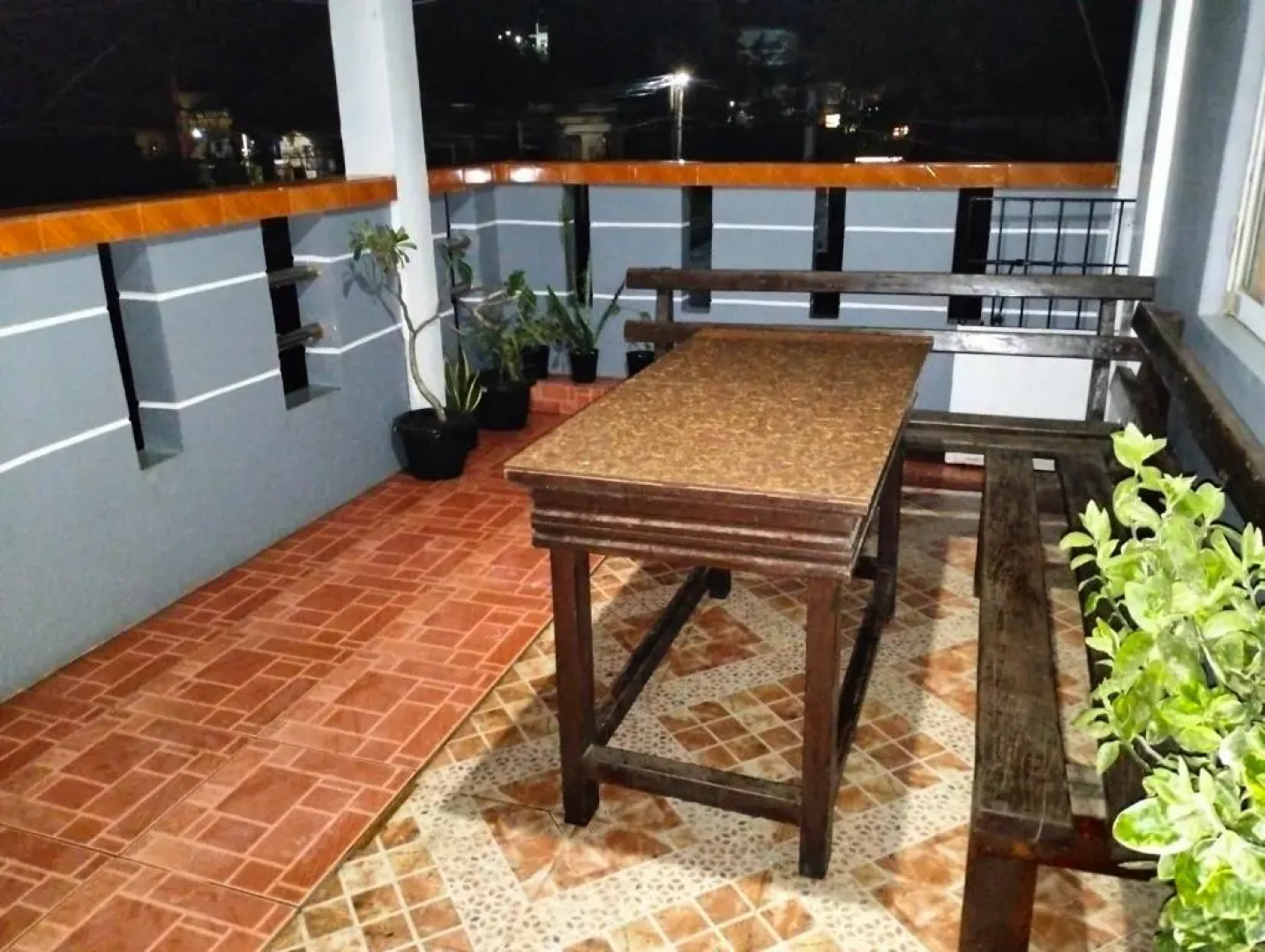 Kylah Transient House