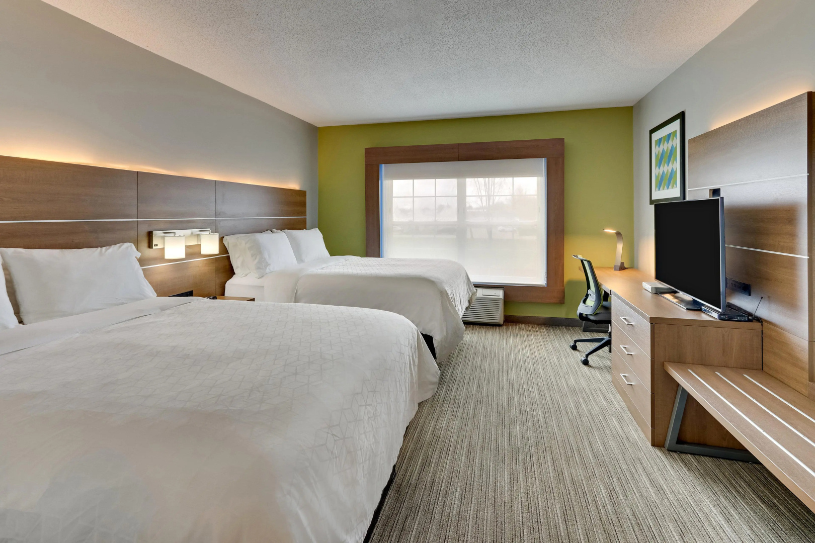 Holiday Inn Express Hotel & Suites Bad Axe by IHG