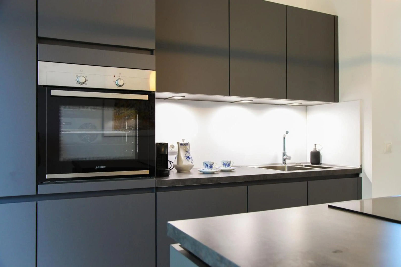 Ferienhaus Loddinperle