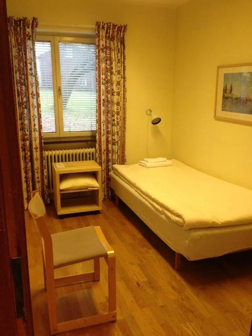 Västerbacken Hotell och Konferens