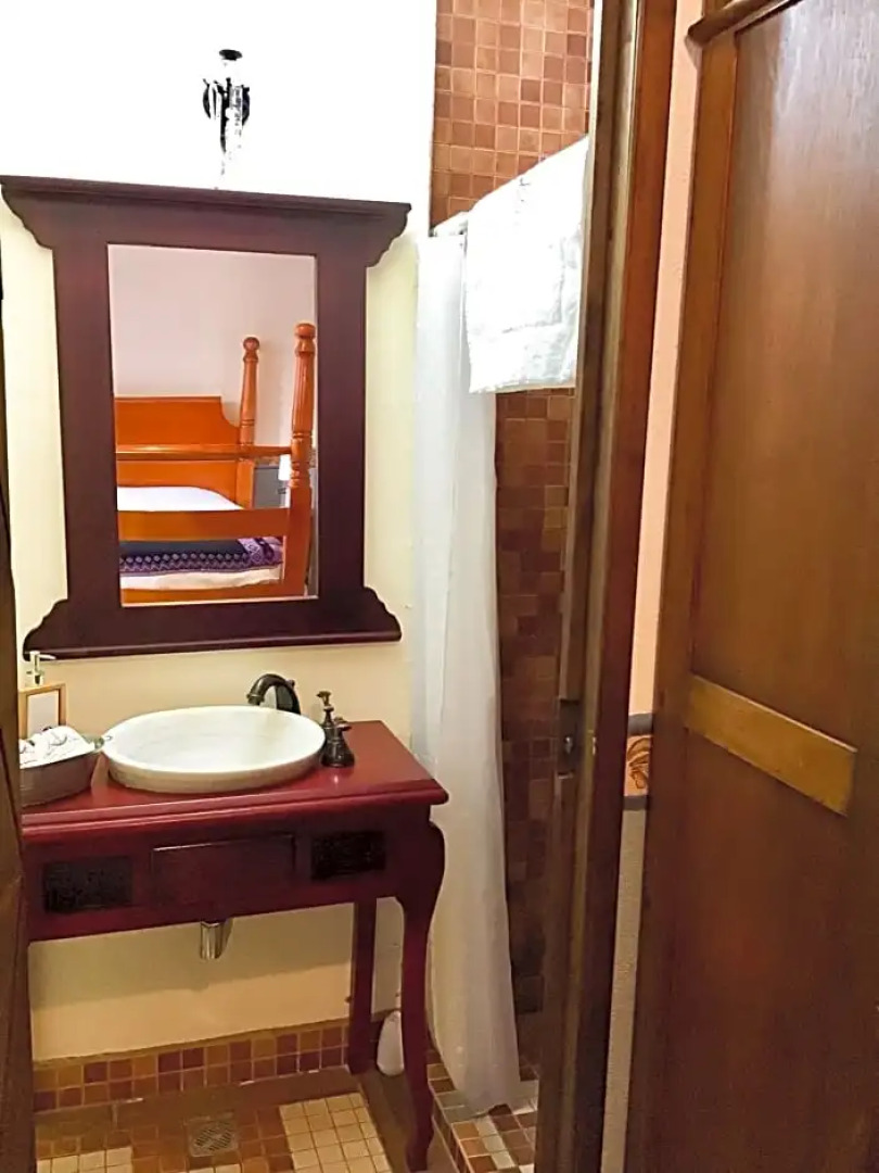 Casa Tia Anita Hotel Boutique