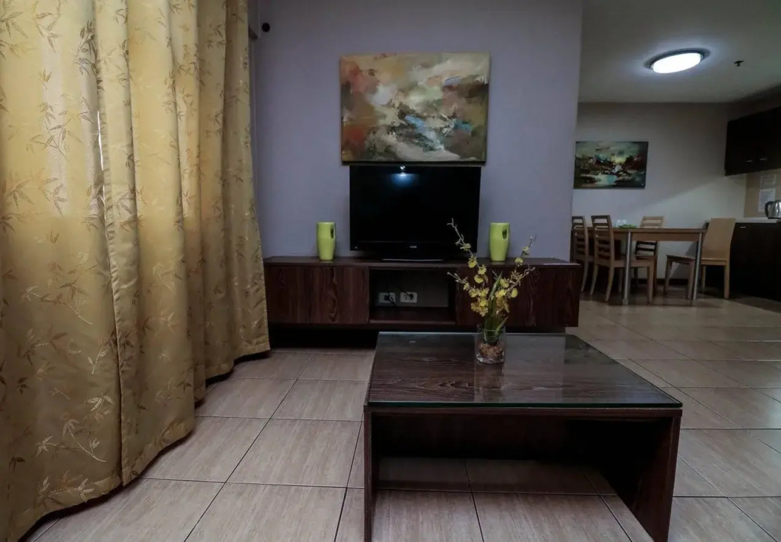 NIDA Rooms Mandaluyong Manila Beauty