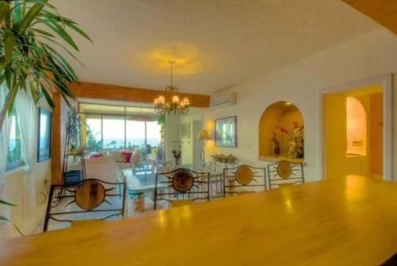 Paradise at Sierra del Mar