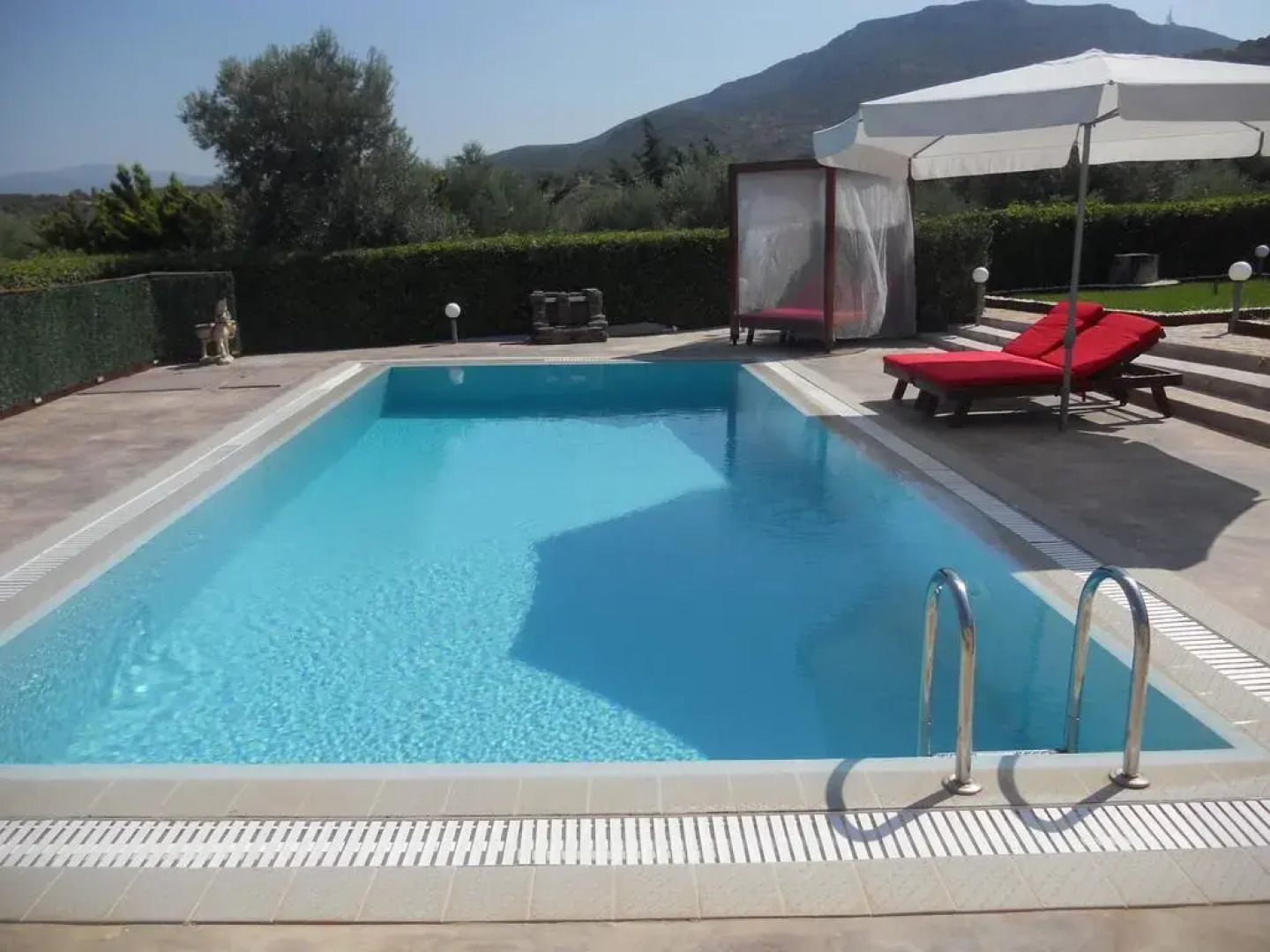 Villa Eleftheria