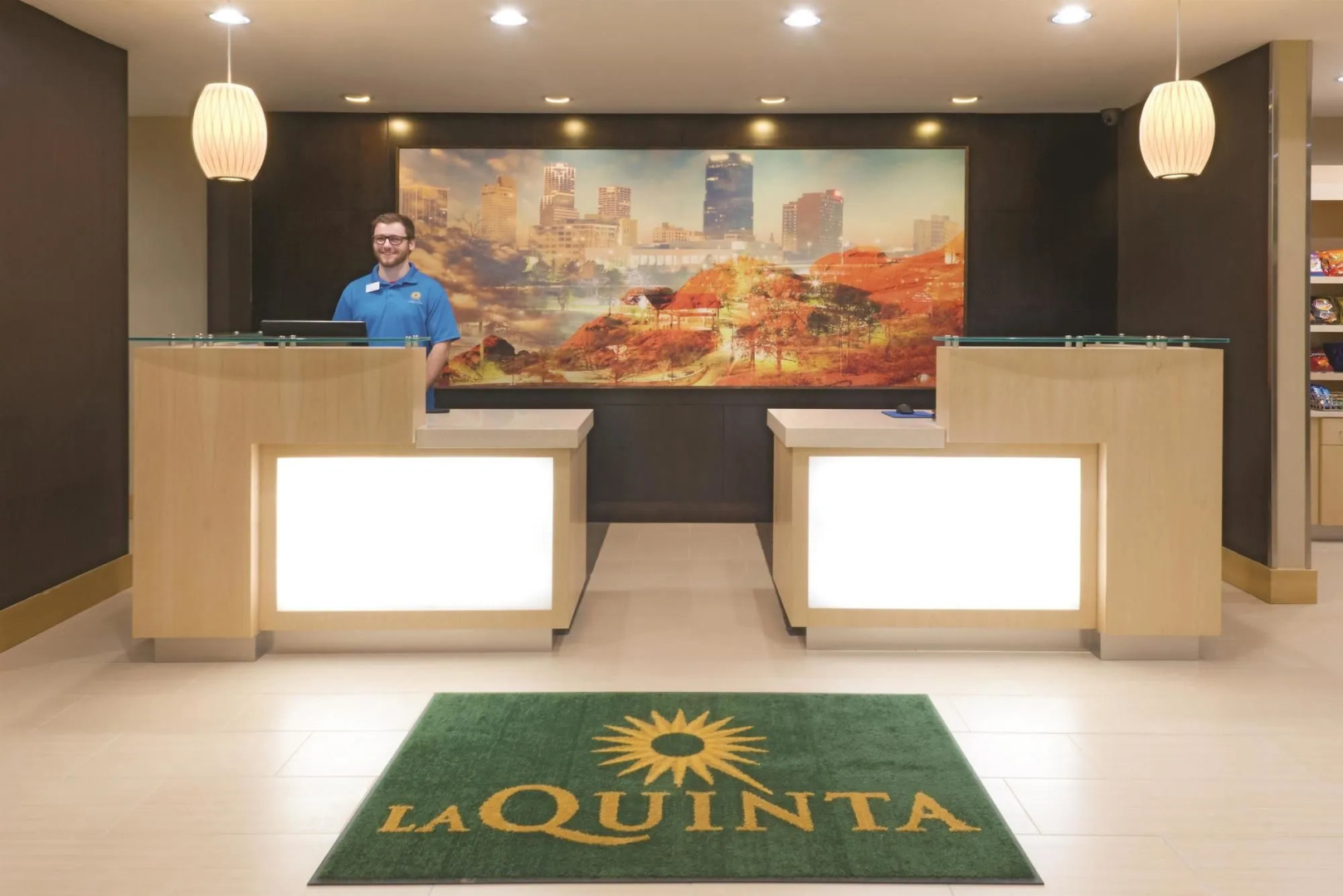 Spark by Hilton Little Rock West