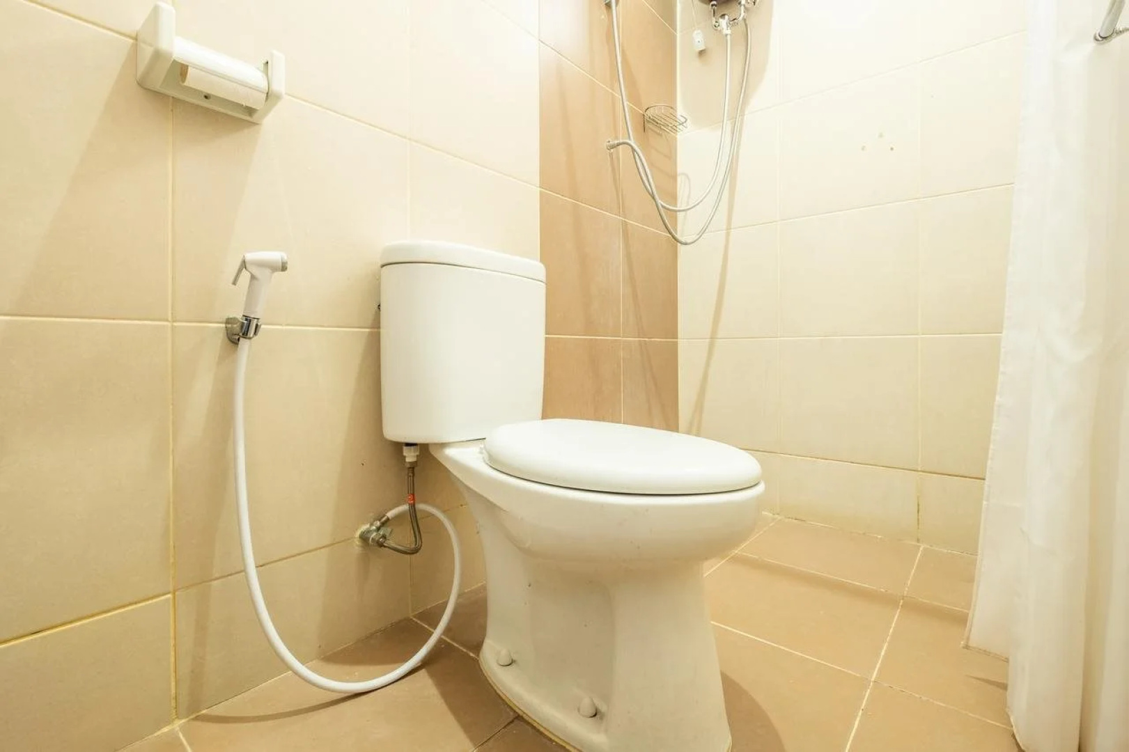 Oyo 1255 Homestay Casa Delray Syariah
