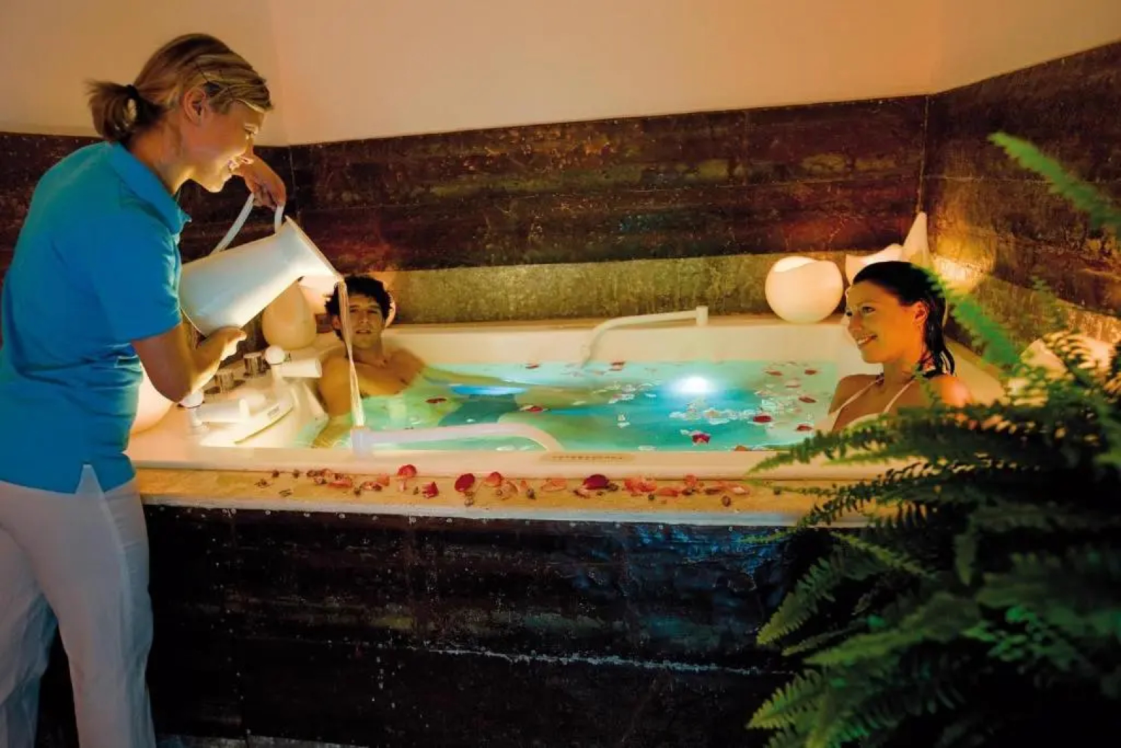 Albergo Le Terme