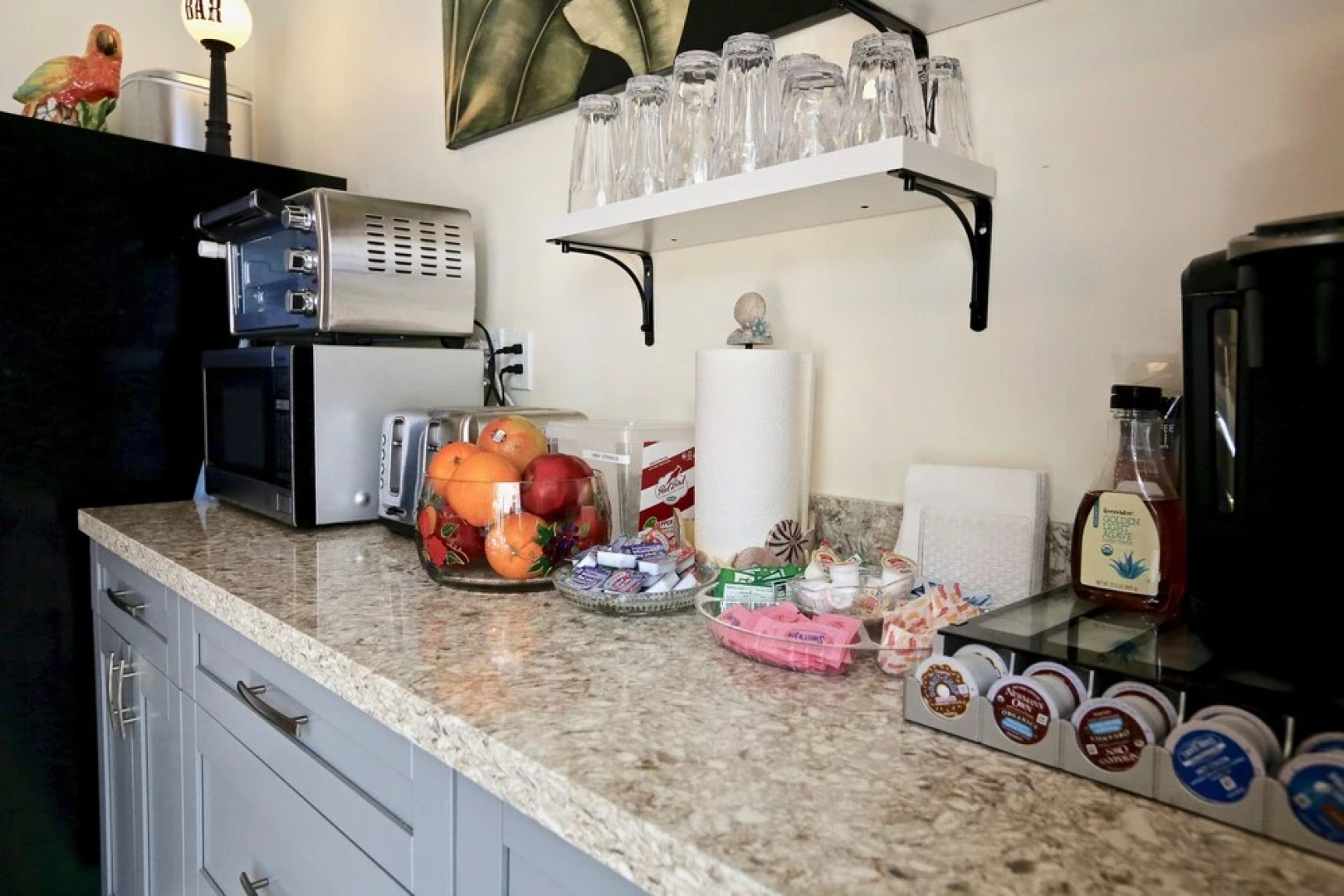 Fantasy Island Inn – Caters to Men