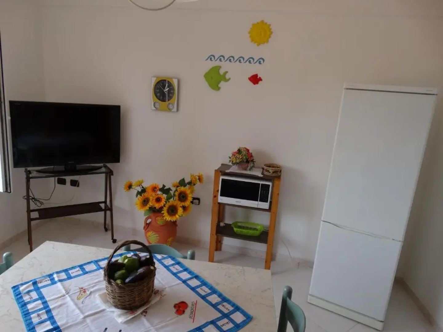 Appartamento La Collinetta