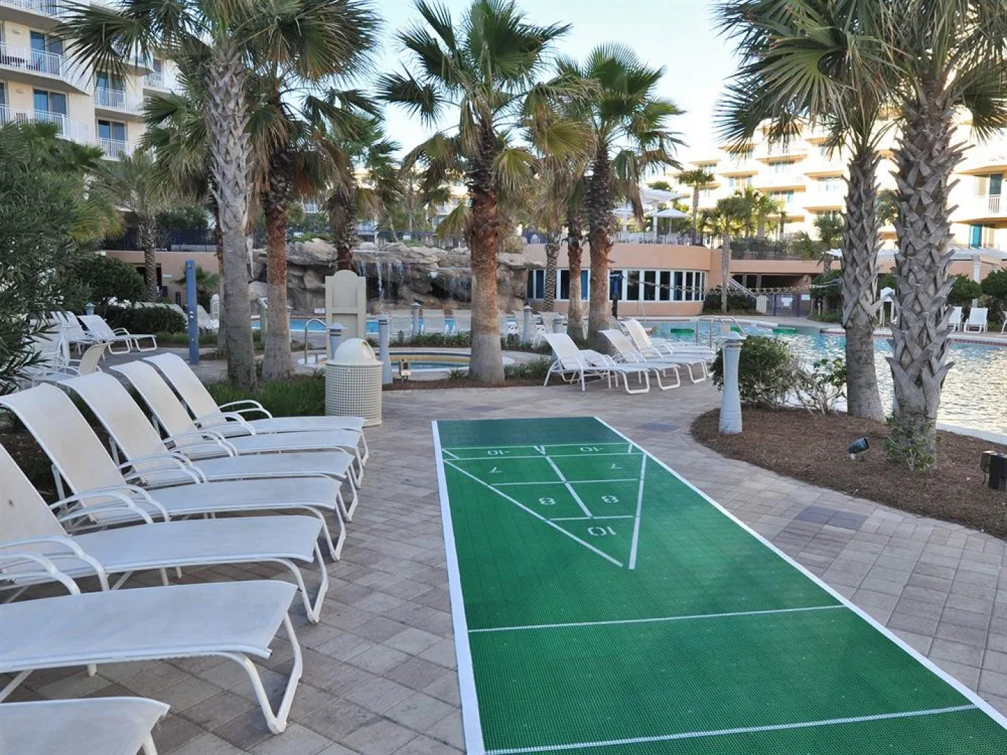 Waterscape Condominiums