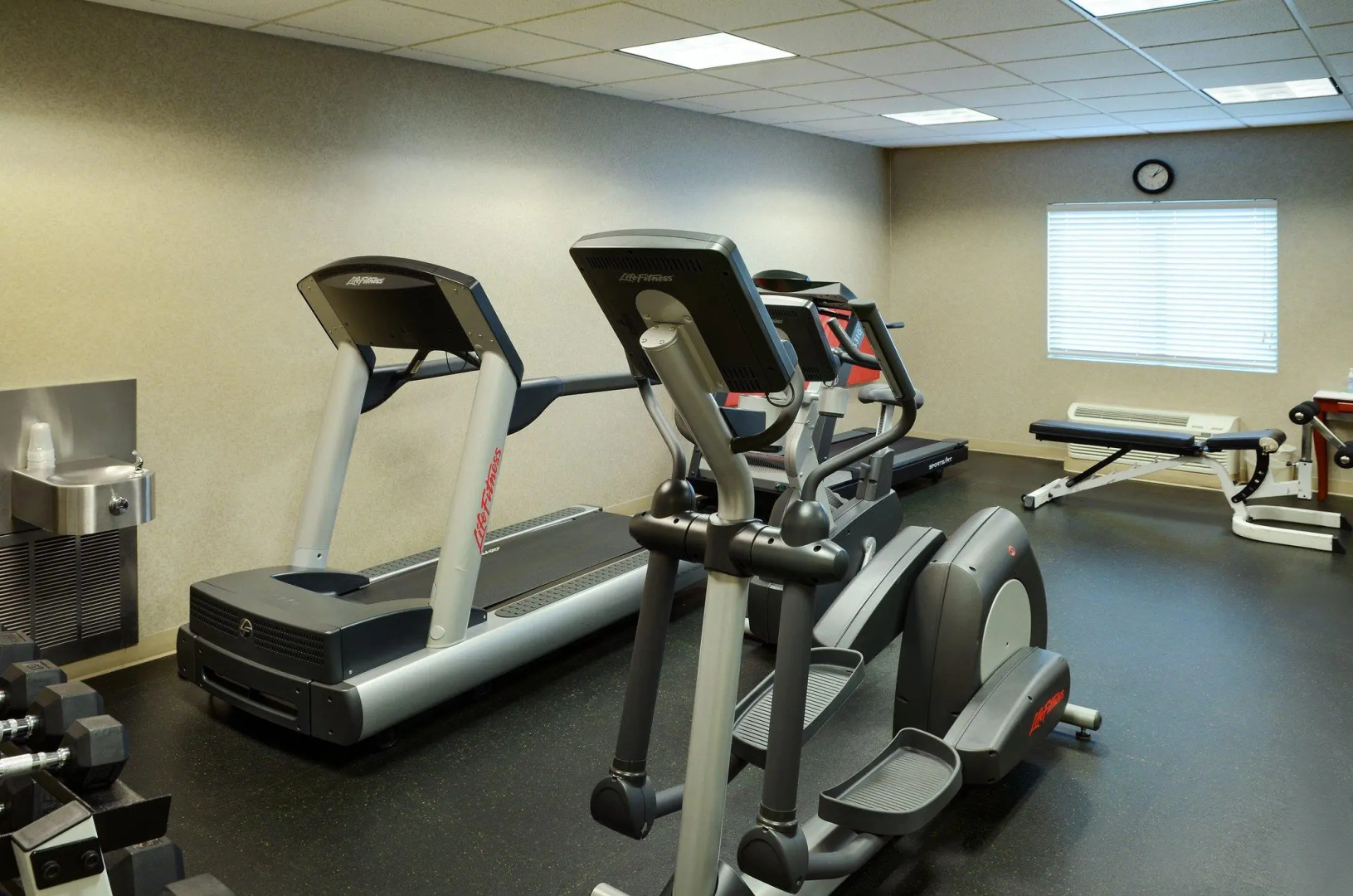 Holiday Inn Express & Suites Medicine Hat Transcanada Hwy 1 by IHG