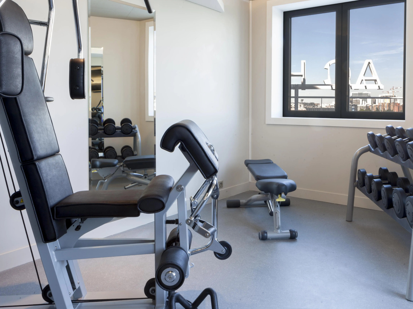 AC Porte Maillot Hotel