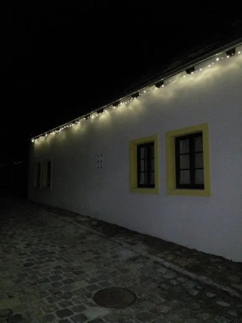 City-Top Vendégház