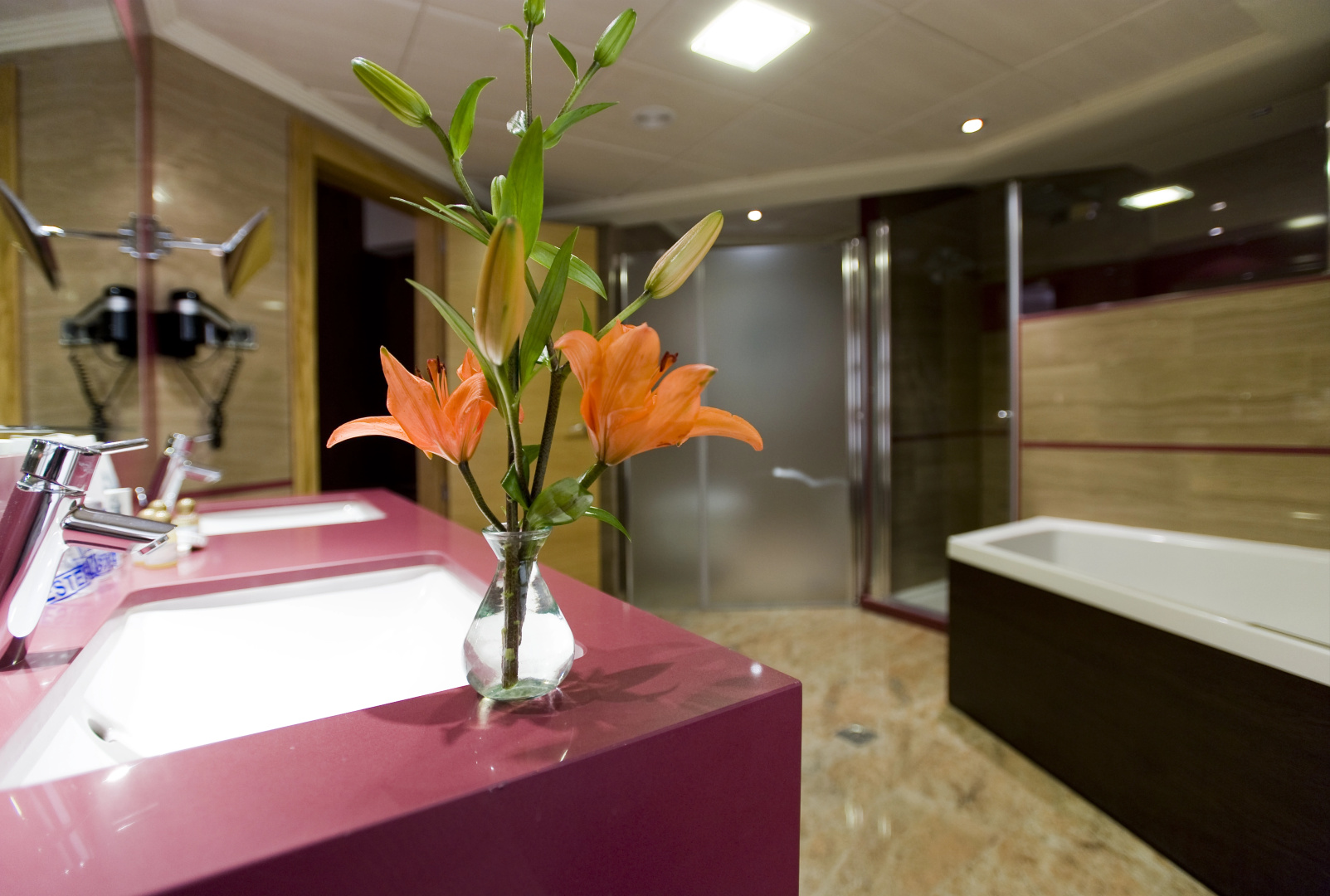 Hotel El Churra