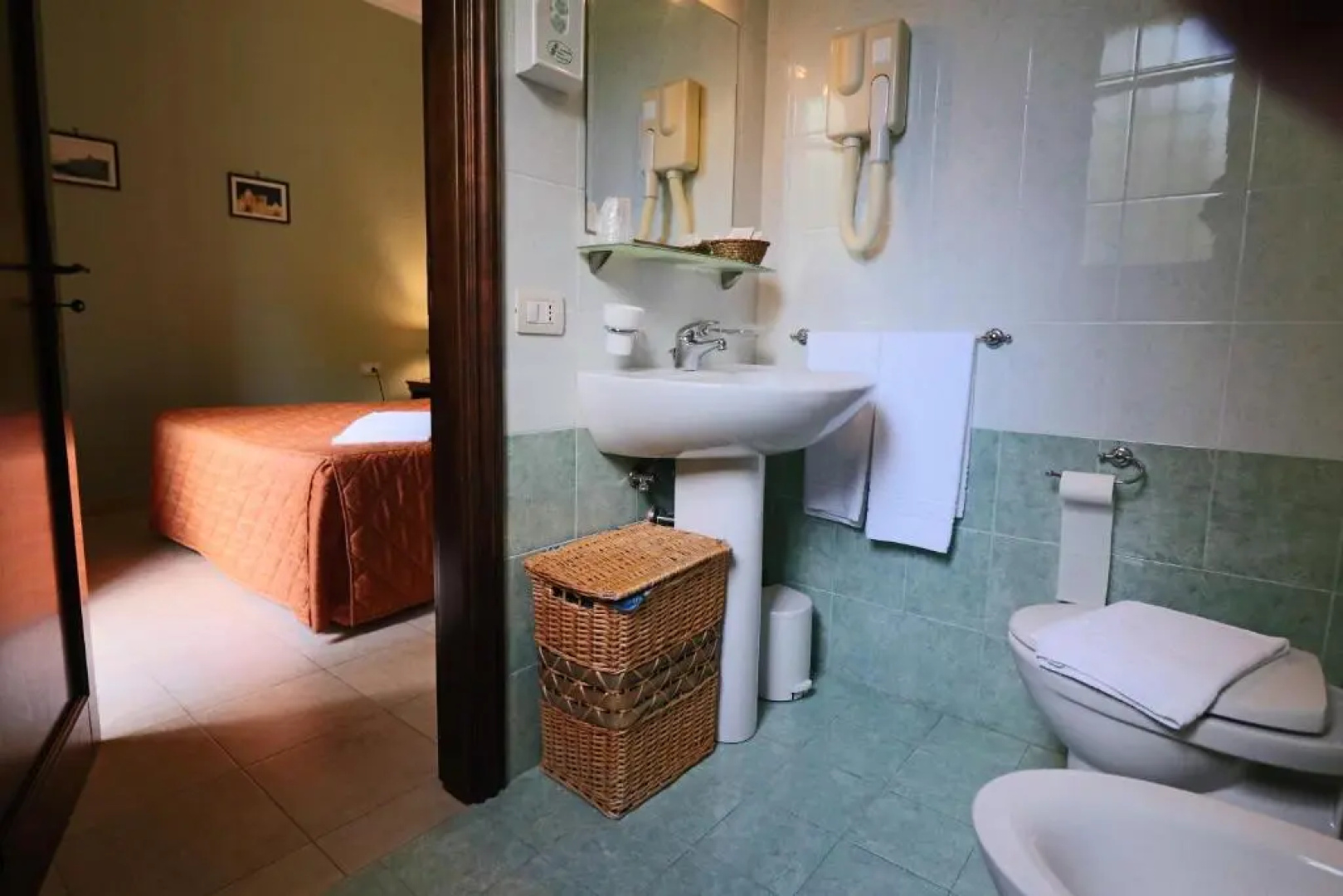Dimora Relais Excelsa