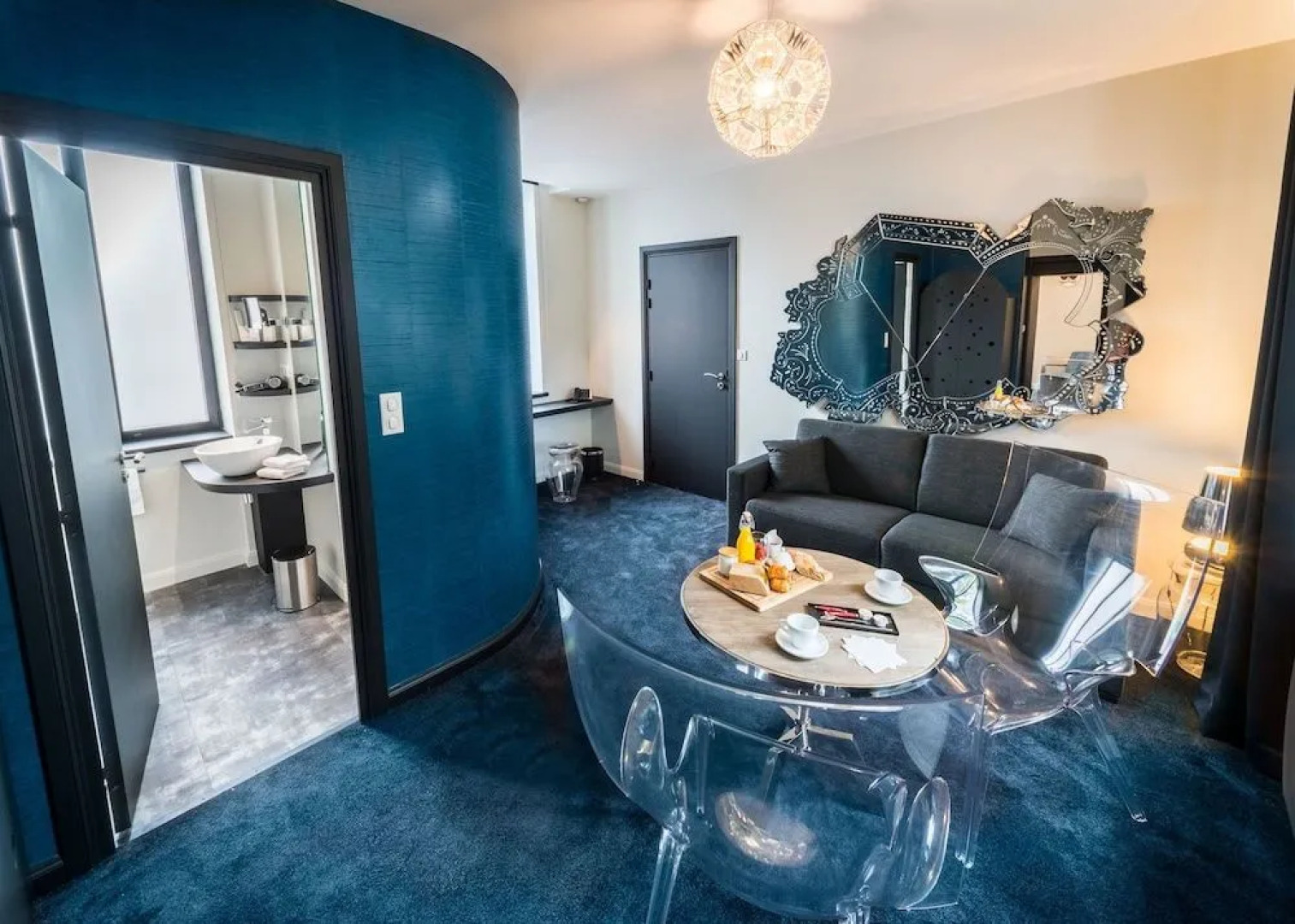 Le Pavillon Du Golf D'Arras