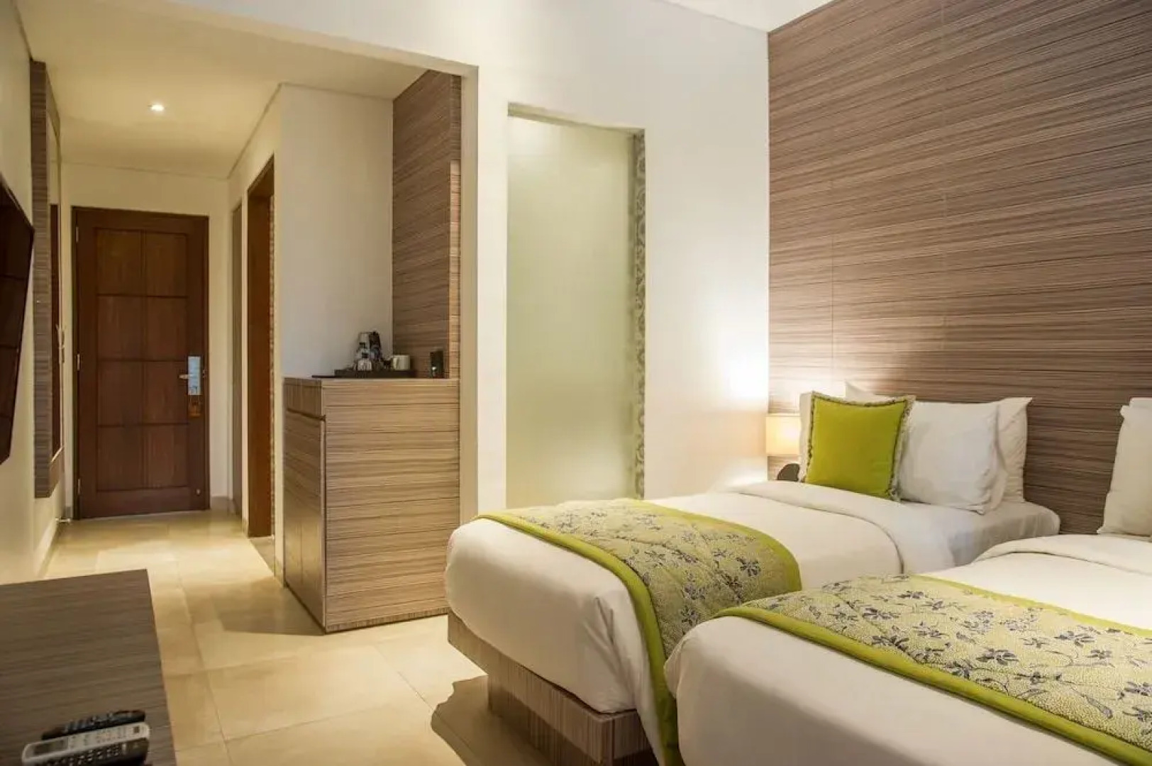 Lembongan Boutique Resort