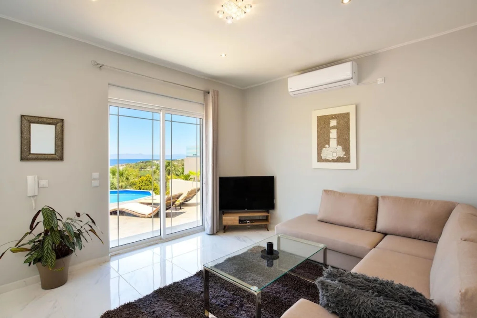 Adorno Luxury Villas Pequeno