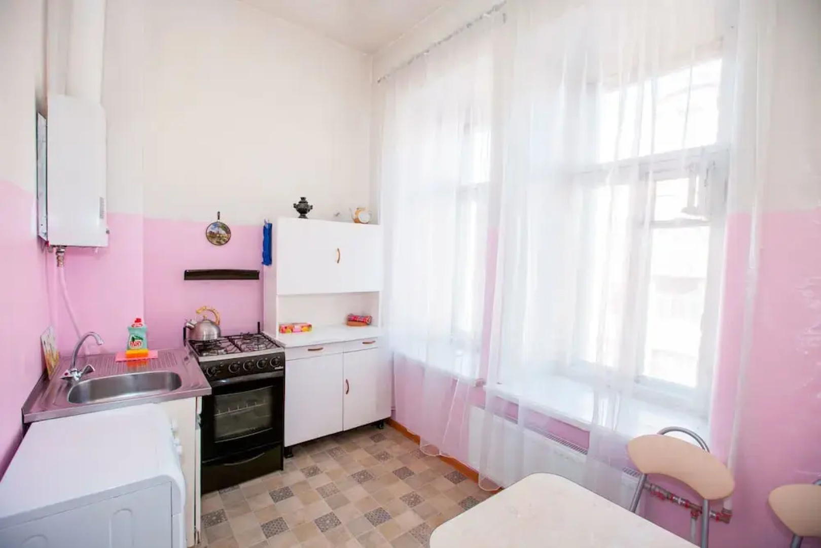 Feelathome apartments