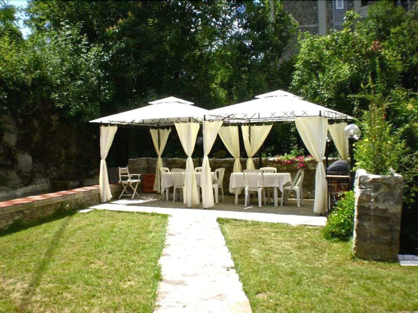 Il Mulino Del Tempo Perduto